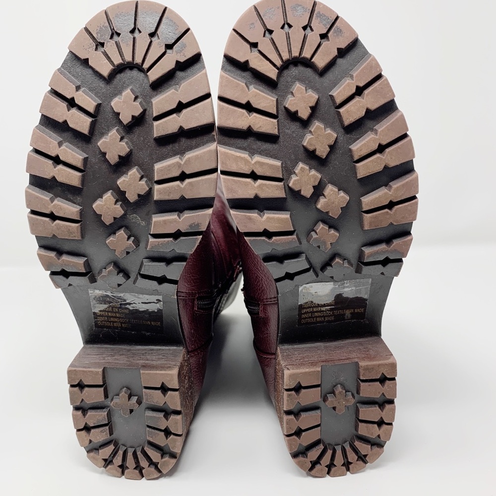 Combat Boot - image 5